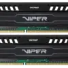 Patriot DDR3 Viper 3 16GB/1866 (2*8GB) CL10
