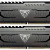 Patriot DDR4 Viper Steel 16GB/3600(2*8GB) сив CL17