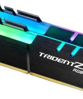 G.SKILL G.SKILL TridentZ RGB DD R4 2x16GB 3600MHz CL18