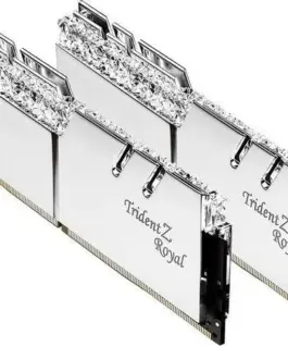 G.SKILL G.SKILL TridentZ Royal RGB 2x32GB 3600MHz