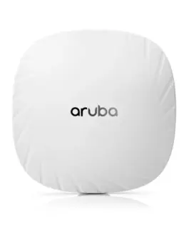 Hewlett Packard Enterprise ARUBA AP-505 (RW) Unified AP R2H28A