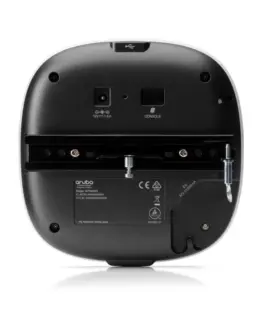 Alternative view of Hewlett Packard Enterprise ARUBA AP-505 (RW) Unified AP R2H28A