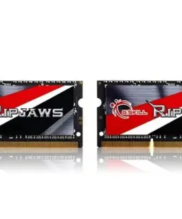 G.SKILL G.SKILL SODIMM 16GB (2x 8) 1866 Ripjaws