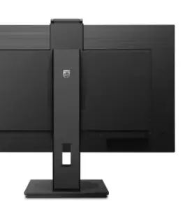 Philips Monitor 326P1H 31.5 inch IPS HDMIx2 DP USB-C