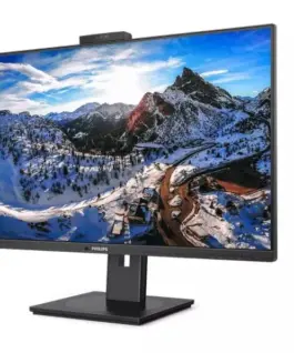 Philips Monitor 326P1H 31.5 inch IPS HDMIx2 DP USB-C