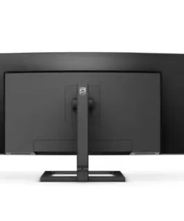 Philips Monitor 346E2CUAE 34 inch VA Curved HDMI DP USB-C