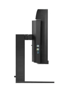 Philips Monitor 346E2CUAE 34 inch VA Curved HDMI DP USB-C