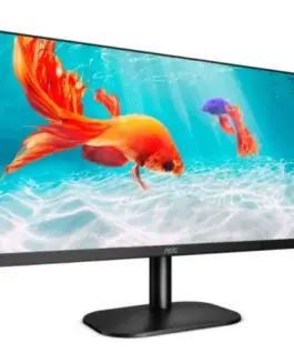 Alternative view of AOC Monitor 22B2H/EU 21.5 inch VA HDMI