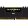 Corsair DDR4 Vengeance LPX 8GB/3200(1*8GB) черен CL16