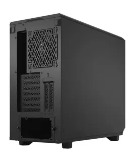 Fractal Design Meshify 2 черен Solid