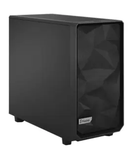Fractal Design Meshify 2 черен Solid