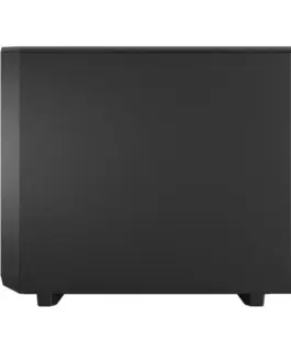 Fractal Design Meshify 2 черен Solid