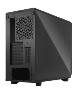 Alternative view of Fractal Design Meshify 2 TG Light Tint черен