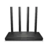 TP-LINK TP-Link Archer C6U rout er AC1200 1WAN 4LAN 1US