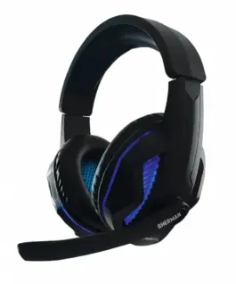 Rebeltec Gaming kit:keyboard+mouse +pad+headphone - Image 5