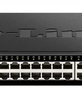 D-Link D-Link DGS-1520-52 Swi tch Smart 48xGE 2xSFP+