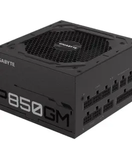 Gigabyte P850GM 850W PFC 120mm hydraulic fan ATX
