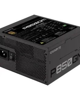 Gigabyte P850GM 850W PFC 120mm hydraulic fan ATX