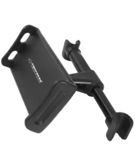 Esperanza CAR BACK SEAT HOLDER FOR SMARTPHONES TABLET