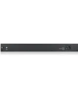 Zyxel GS1900 24HPV2-EU0101F 24xGbE L2 PoE Smart 170W Rackmount Switch