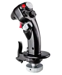 Thrustmaster Joystick F-16C Viper Add On