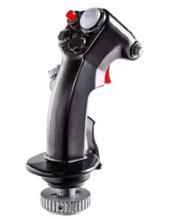 Thrustmaster Joystick F-16C Viper Add On