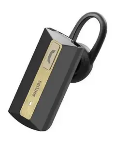 Philips Mono BT headset Bluetooth v3.0+EDR HSP/HFP