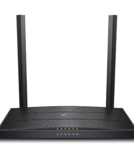 TP-LINK Archer VR400 router ADSL/VDSL 4LAN 1USB