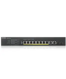 Zyxel XS1930-12HP PoE 375W 2x10GbE + 2xSFP+ - Image 3