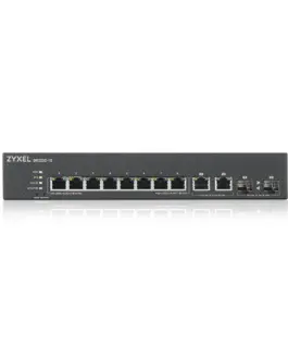 Zyxel GS2220 8xGbE L2 Switch 1Y NCC Pro Pack Lic