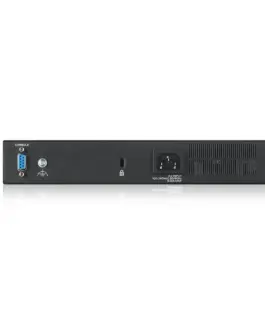 Zyxel GS2220 8xGbE L2 Switch 1Y NCC Pro Pack Lic