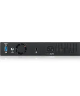 Zyxel GS220-10HP 8xGbE L2 PoE Switch 1Y NCC Pro Pack