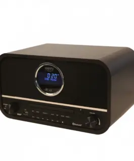 Camry Radio retro Camry CR1182 DAB+ USB BT