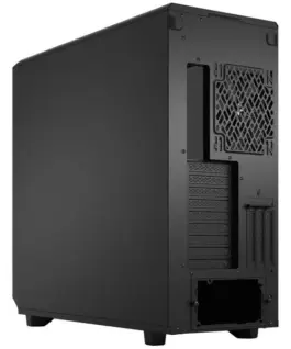 Alternative view of Fractal Design Meshify 2 XL TG Light Tint