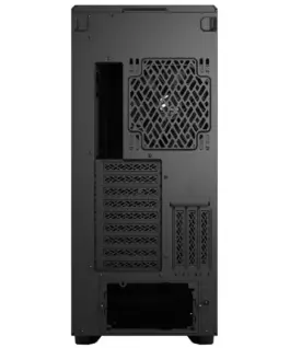 Fractal Design Meshify 2 XL TG Light Tint
