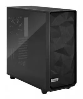 Fractal Design Meshify 2 XL TG Light Tint