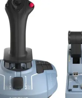 Thrustmaster TCA Officer Pack Airbus Edition