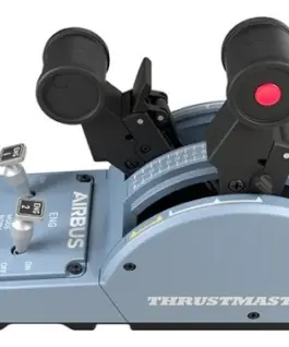 Thrustmaster TCA Officer Pack Airbus Edition