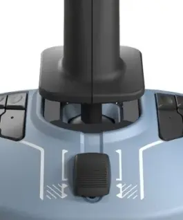 Thrustmaster TCA Officer Pack Airbus Edition