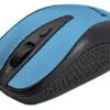 Tracer Mouse JOY II RF NANO USB - Blue