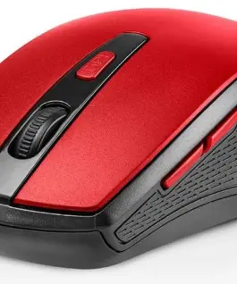 Tracer Mouse DEAL червен RF Nano