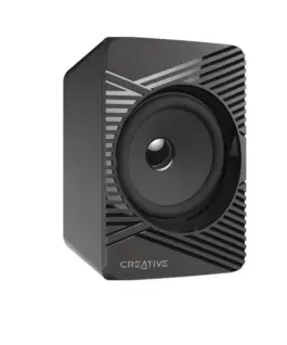 Alternative view of Creative Labs Speakers 2.1 bluetooth SBS E2500