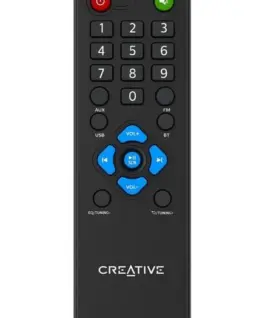 Creative Labs Speakers 2.1 bluetooth SBS E2500 - Image 4