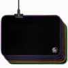Gembird Gaming подложка за мишка M size with LED ights