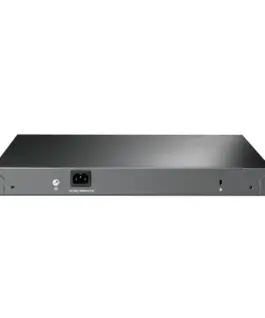 TP-LINK TP-Link SG3428MP Switc h 24xGE PoE+ 4xSFP