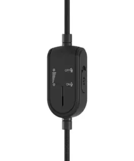 Alternative view of Natec Gaming Headset Genesis Argon 600