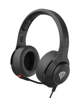 Natec Gaming Headset Genesis Argon 600