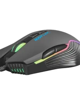 Fury Gaming мишка Fury Hustler 6400 DPI RGB