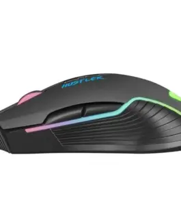 Fury Gaming мишка Fury Hustler 6400 DPI RGB