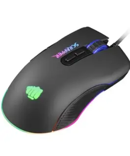 Fury Gaming мишка Fury Scrapper 6400 DPI RGB